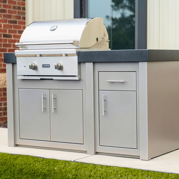Best Outdoor Kitchen Ideas | Stono Outdoor Living