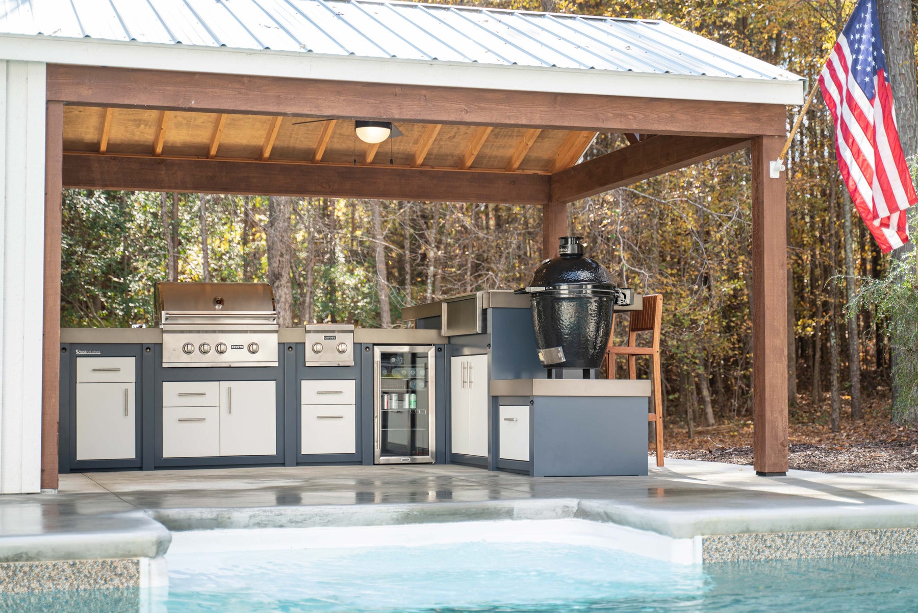 Best Outdoor BBQ Kitchens | Stono Outdoor Living