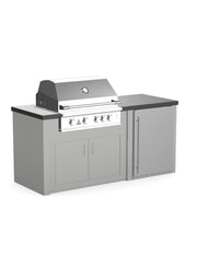 Blue Haven Pools 92 inch Solara Mimeeq 3D preview