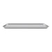 Stono Outdoor Living A silver metal baking sheet, shown side-on against a white background, is perfect for use with the TrueFlame 25" 3-Burner Built-In Natural Gas Grill (TF25) by TrueFlame.