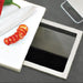 Stono Outdoor Living The Twin Eagles Trash Chute with Cutting Board - TETC lets you easily dispose of waste right from the cutting board, making kitchen prep and outdoor storage seamless and efficient.