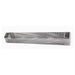 Stono Outdoor Living The Coyote Smoker Tube for Pellet Grill – CSTUBE is a rectangular stainless steel tube with side perforations, perfect for infusing rich smoke flavor into barbecues and pellet grills. Shown here set against a plain white background.