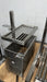 Stono Outdoor Living The Tagwood BBQ Height Adjustable Secondary Grate for the BBQ09SS Grill (BBQ96SS) offers added versatility and durability, making it a stylish upgrade for your outdoor cooking with Tagwood BBQ's industrial stainless steel design.