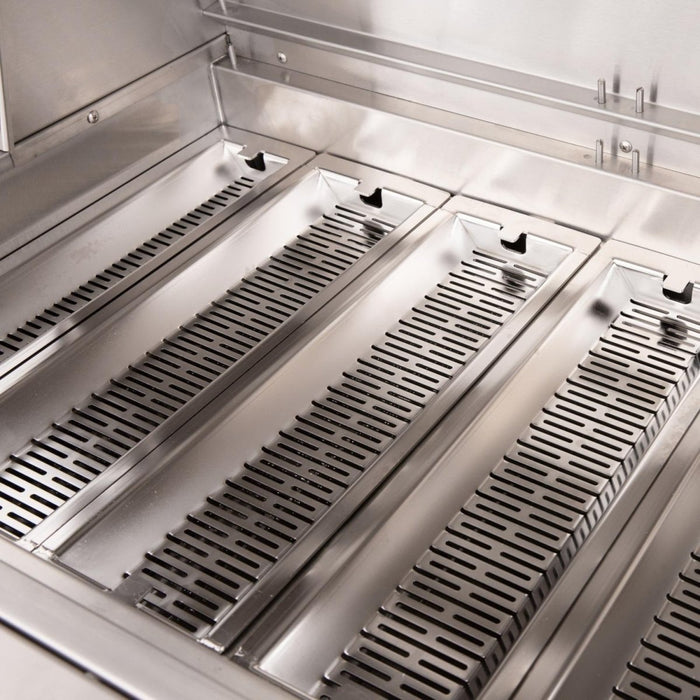 American Made Grills Encore 36-Inch Hybrid Grill - Propane - ENC36-LP - Stono Outdoor Living Co