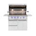 American Made Grills Estate 30-Inch Grill - Propane - EST30-LP - Stono Outdoor Living Co