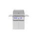 American Made Grills Estate 42-Inch Grill- Natural Gas - EST42-NG - Stono Outdoor Living Co