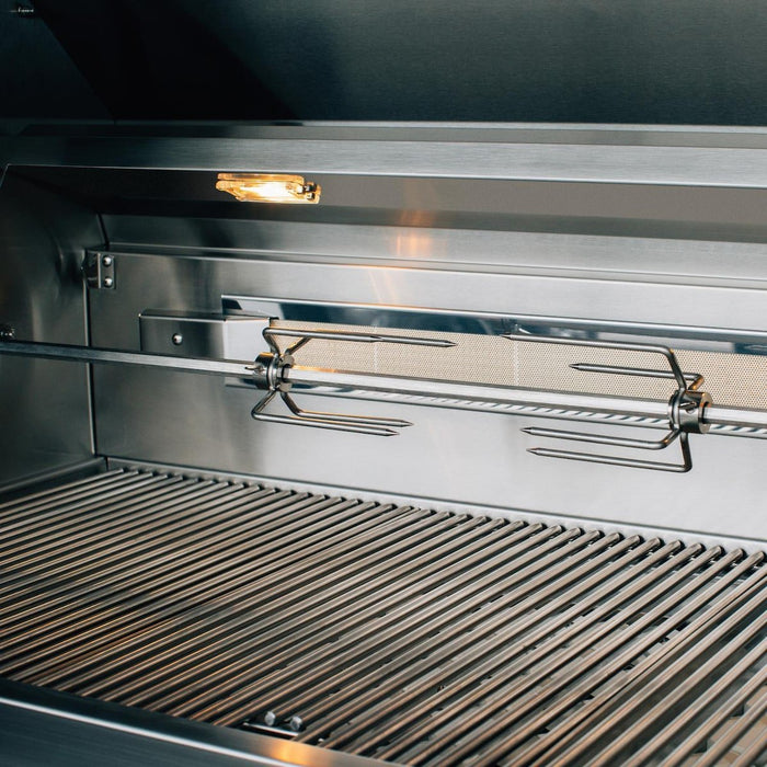 American Made Grills Estate 42-Inch Grill- Natural Gas - EST42-NG - Stono Outdoor Living Co