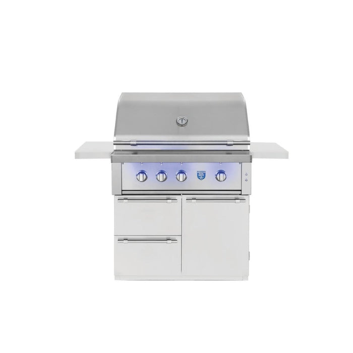American Made Grills Estate 42-Inch Grill - Propane - EST42-LP - Stono Outdoor Living Co