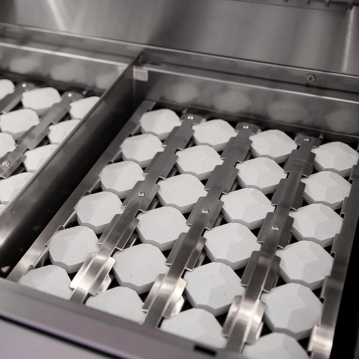 American Made Grills Estate 42-Inch Grill - Propane - EST42-LP - Stono Outdoor Living Co