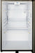 Blaze 20-Inch 4.4 Cu. Ft. Right Hinge Compact Refrigerator W/ Stainless Steel Door & Towel Bar Handle - BLZ-SSRF126 - Stono Outdoor Living Co