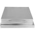 Blaze Drop-In Natural Gas Single Side Burner - BLZ-SB1-NG - Stono Outdoor Living Co