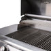 Blaze Prelude LBM 25-Inch 3-Burner Built-In Propane Gas Grill - BLZ-3LBM-LP - Stono Outdoor Living Co