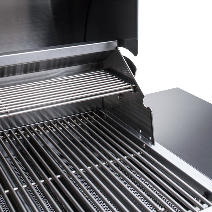 Blaze Prelude LBM 32-Inch 4-Burner Built-In Propane Gas Grill - BLZ-4LBM-LP - Stono Outdoor Living Co