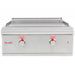 Blaze Premium LTE 30-Inch Built-In Natural Gas Griddle With Lights - BLZ-GRIDDLE-LTE-NG - Stono Outdoor Living Co