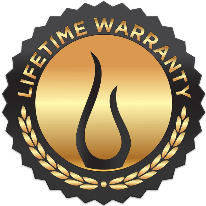 Blaze Professional LUX Infrared Searing Burner - BLZ-PRO-IR - Stono Outdoor Living Co