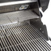 Blaze Professional LUX 44-Inch 4-Burner Built-In Propane Gas Grill With Rear Infrared Burner - BLZ-4PRO-LP - Stono Outdoor Living Co