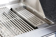 Bonfire Smoker Box - CBASMK - Stono Outdoor Living Co