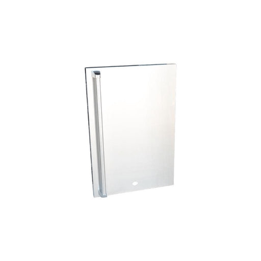KoKoMo Grills Fridge Door Sleeve Left or Right Handle - KO-FDS-L or R - Stono Outdoor Living Co