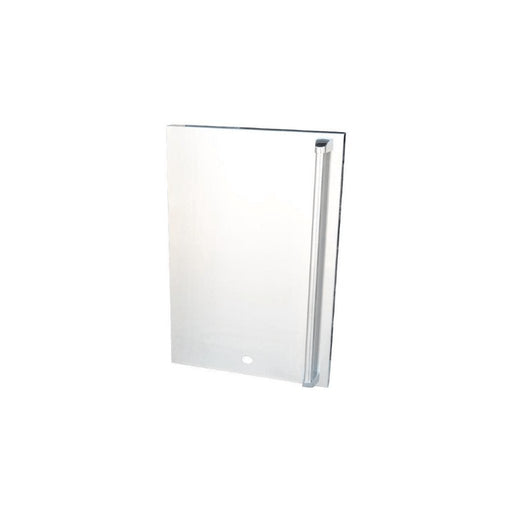 KoKoMo Grills Fridge Door Sleeve Left or Right Handle - KO-FDS-L or R - Stono Outdoor Living Co