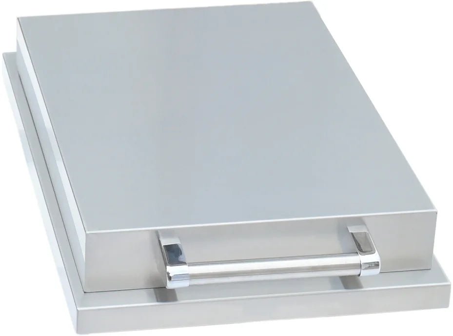 KoKoMo Grills Single Drop-In Side Burner - KO-BAK1BG - Stono Outdoor Living Co