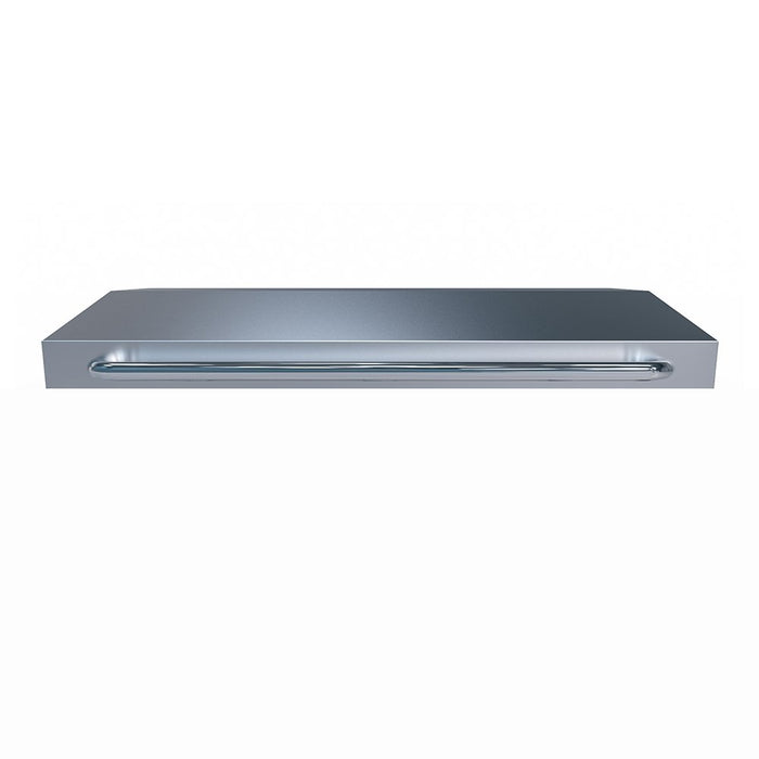 Le Griddle Stainless Steel Lid For 30-Inch Original Griddle - GFLID75 - Stono Outdoor Living Co