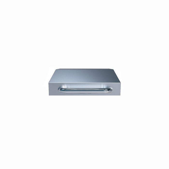 Le Griddle Stainless Steel Lid For 30-Inch Original Griddle - GFLID75 - Stono Outdoor Living Co