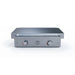 Le Griddle Stainless Steel Lid For 30-Inch Original Griddle - GFLID75 - Stono Outdoor Living Co