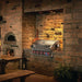 Napoleon Built-In 700 Series 38-Inch Propane Gas Grill w/ Infrared Rear Burner & Rotisserie Kit - BIG38RBPSS - Stono Outdoor Living Co