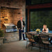 Napoleon Built-In 700 Series 44-Inch Propane Gas Grill w/ Infrared Rear Burner & Rotisserie Kit - BIG44RBPSS - Stono Outdoor Living Co