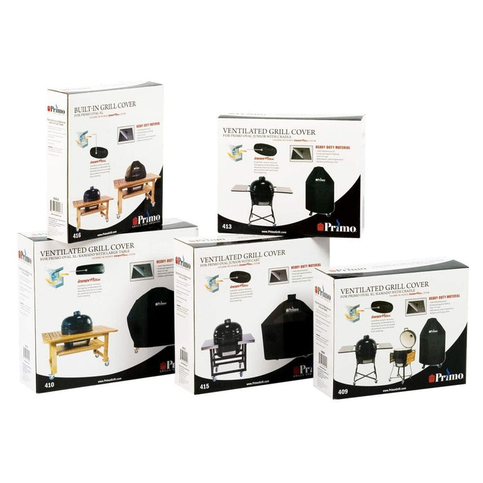 Primo Grill Cover For Built-In Grill - PG00416 - Stono Outdoor Living Co