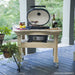 Primo Oval LG 300 Charcoal Kamado - PGCLGH - Stono Outdoor Living Co