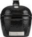 Primo X-Large Oval 400 Ceramic Kamado Charcoal Grill - PGCXLH - Stono Outdoor Living Co