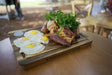 Tagwood BBQ 15 X 11 Inch Edge-Grain Cutting & Carving Board- TAWO04 - Stono Outdoor Living Co