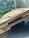Tagwood BBQ 15 X 11 Inch Edge-Grain Cutting & Carving Board- TAWO04 - Stono Outdoor Living Co