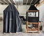 Tagwood BBQ Grill Cover for BBQ02SI/SS Grills - BBQ84 - Stono Outdoor Living Co