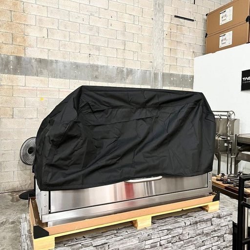 Tagwood BBQ Short Grill Cover for BBQ05SS Grill - BBQ73S - Stono Outdoor Living Co