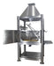 Tagwood BBQ Silver Bullet Argentine Wood Fire & Charcoal Grill - All Stainless Steel - BBQ02SS - Stono Outdoor Living Co
