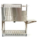 TAGWOOD BBQ Stainless Steel Wind Guard - BBQ51SS - Stono Outdoor Living Co