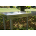 Tagwood BBQ Stainless Steel Working Table - BBQ10SS - Stono Outdoor Living Co