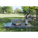 Tagwood BBQ Stainless Steel Working Table - BBQ10SS - Stono Outdoor Living Co