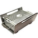 Tagwood BBQ Table Top Food Warming Brazier - BBQ07SS - Stono Outdoor Living Co