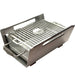 Tagwood BBQ Table Top Food Warming Brazier - BBQ07SS - Stono Outdoor Living Co