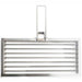 Tagwood BBQ Ultimate Series Argentine Santa Maria Wood Fire & Charcoal Freestanding Grill - 714 sq. in. of total grilling area - BBQ03SS - Stono Outdoor Living Co