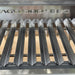 Tagwood BBQ V-Shape Grill Grate For BBQ02SI & BQ02SS Grills - BBQ78SS - Stono Outdoor Living Co