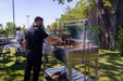 Tagwood BBQ Warming Rack - BBQ52SS - Stono Outdoor Living Co