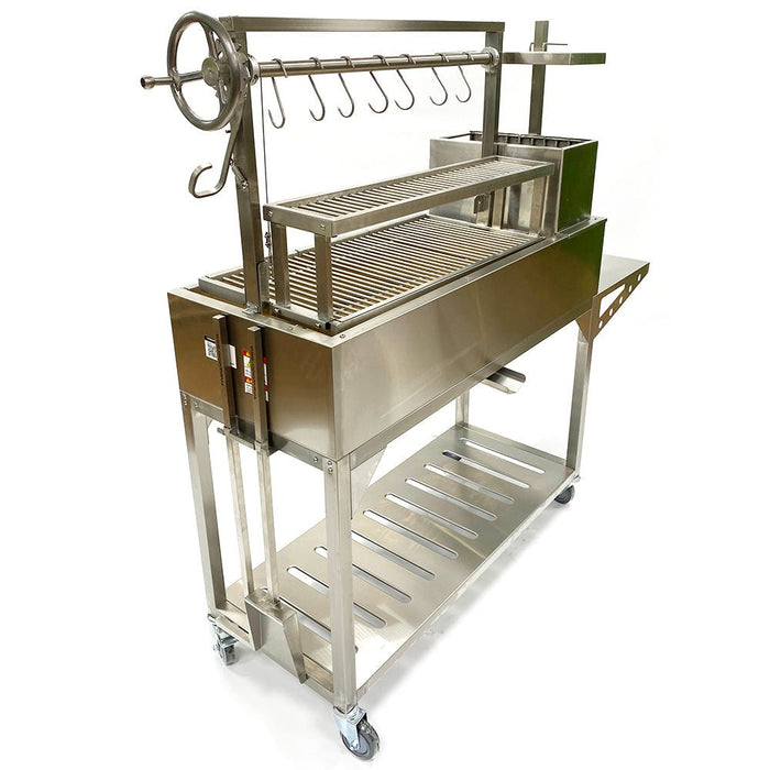 Tagwood BBQ Warming Rack - BBQ52SS - Stono Outdoor Living Co