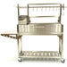 Tagwood BBQ Warming Rack - BBQ52SS - Stono Outdoor Living Co