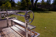 Tagwood BBQ Warming Rack - BBQ52SS - Stono Outdoor Living Co