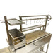 Tagwood BBQ Warming Rack - BBQ52SS - Stono Outdoor Living Co