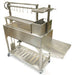 Tagwood BBQ Warming Rack - BBQ52SS - Stono Outdoor Living Co